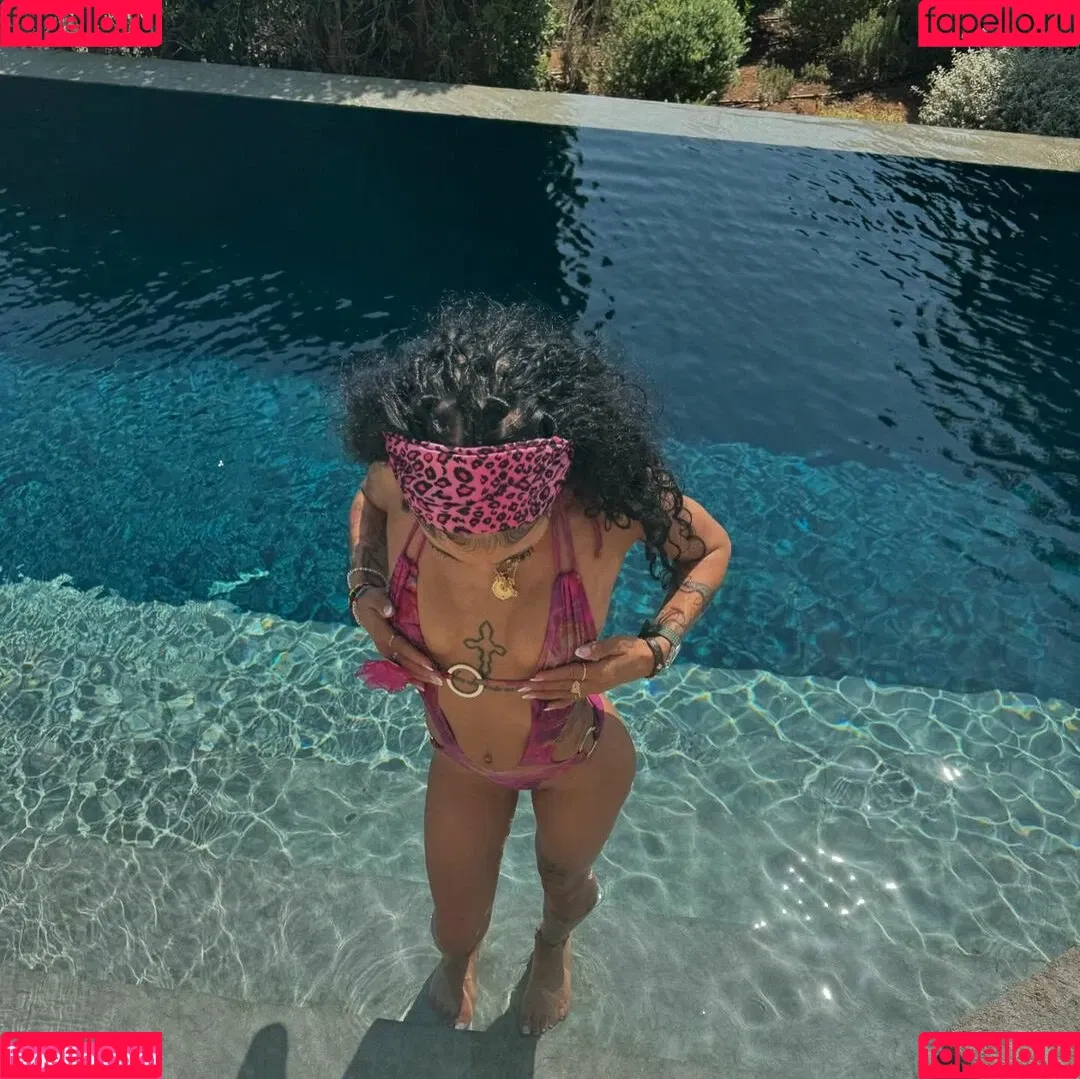 Coi Leray / coi_leray / coileray Onlyfans Photo Gallery 