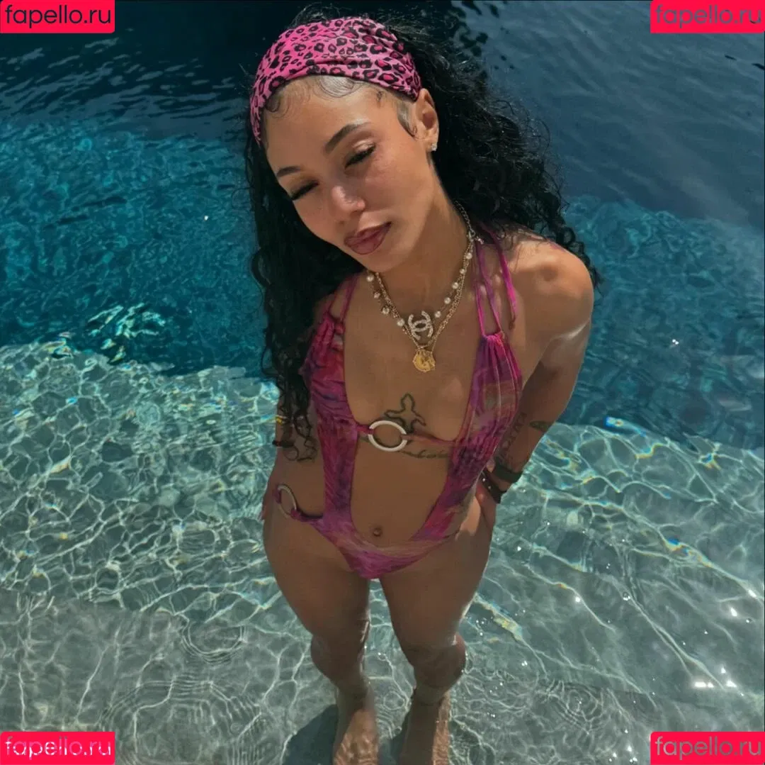 Coi Leray / coi_leray / coileray Onlyfans Photo Gallery 