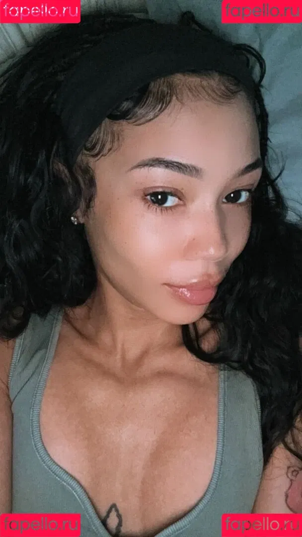 Coi Leray / coi_leray / coileray Onlyfans Photo Gallery 
