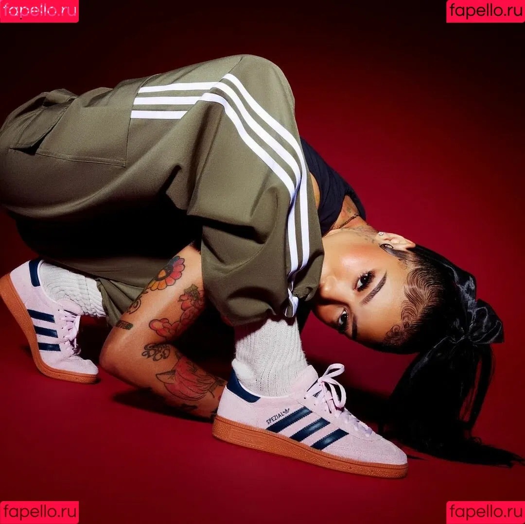 Coi Leray / coi_leray / coileray Onlyfans Photo Gallery 