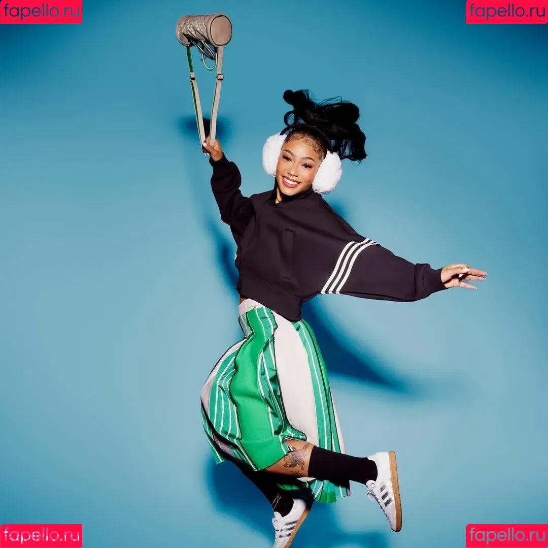 Coi Leray / coi_leray / coileray Onlyfans Photo Gallery 