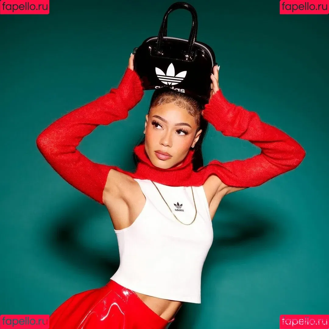 Coi Leray / coi_leray / coileray Onlyfans Photo Gallery 