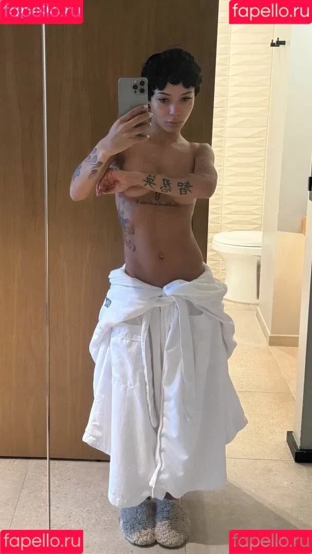 Coi Leray / coi_leray / coileray Onlyfans Photo Gallery 