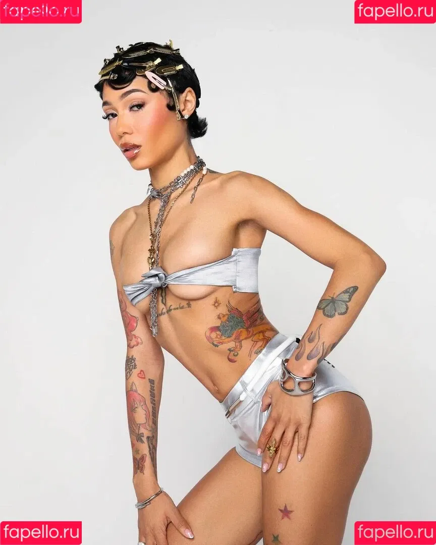 Coi Leray / coi_leray / coileray Onlyfans Photo Gallery 