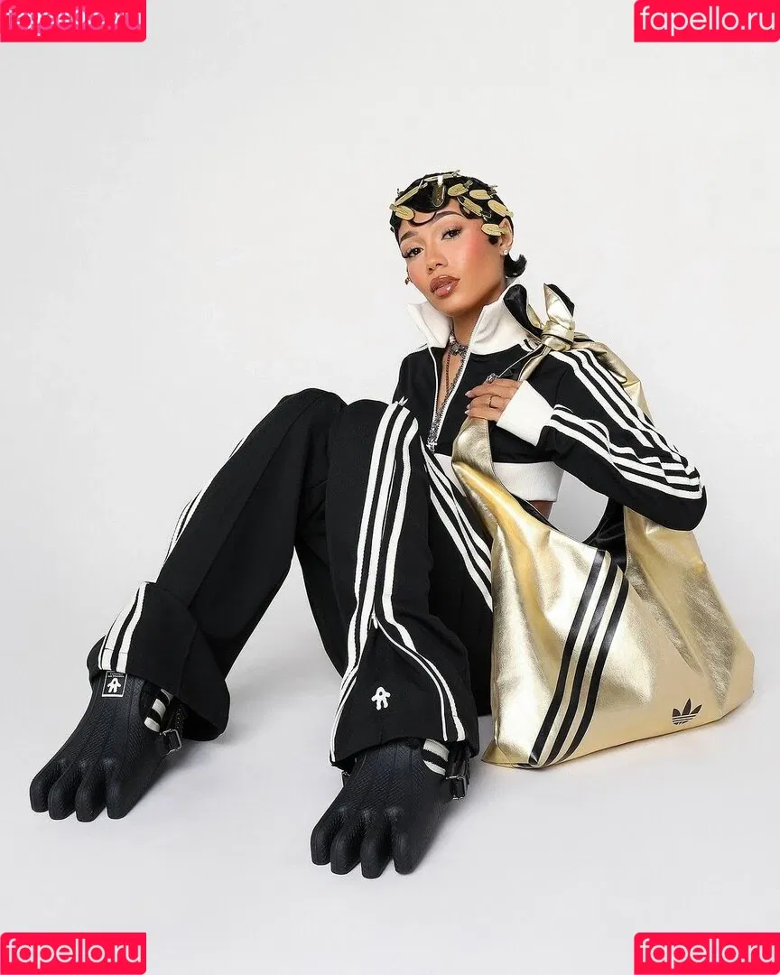 Coi Leray / coi_leray / coileray Onlyfans Photo Gallery 