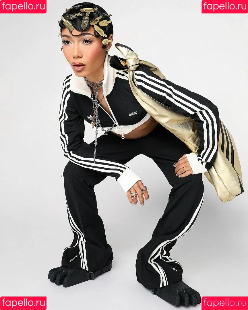 Coi Leray / coi_leray / coileray Onlyfans Photo Gallery 