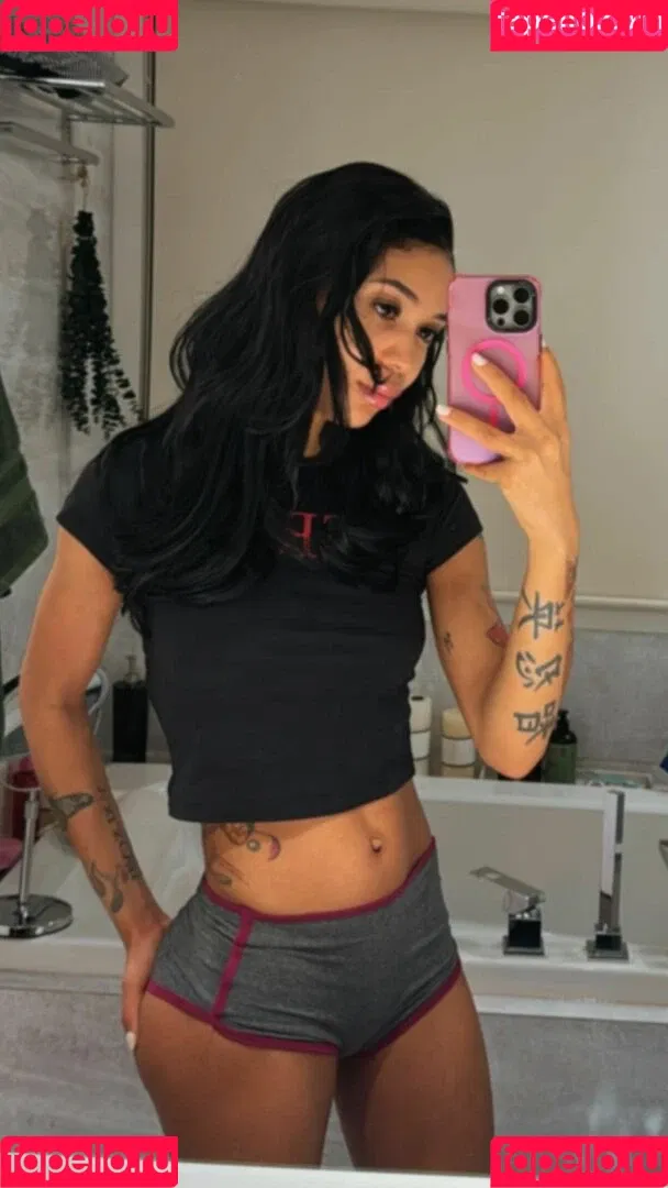 Coi Leray / coi_leray / coileray Onlyfans Photo Gallery 