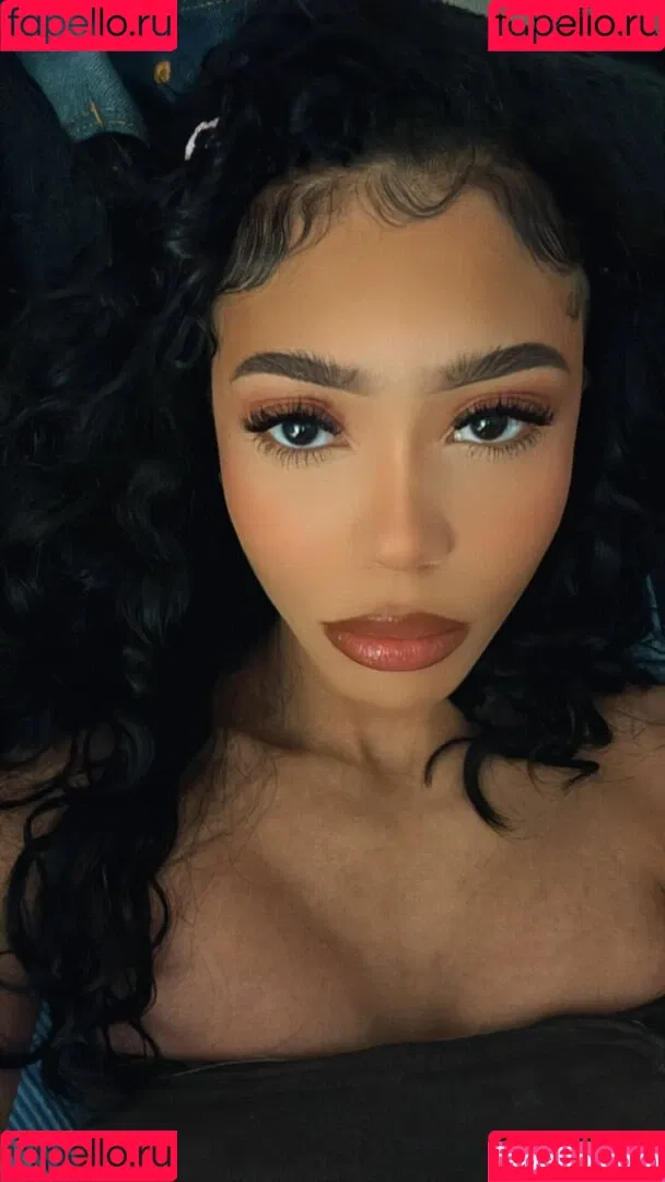 Coi Leray / coi_leray / coileray Onlyfans Photo Gallery 
