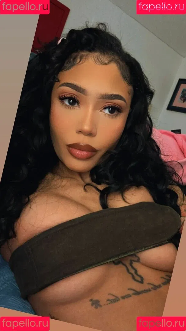 Coi Leray / coi_leray / coileray Onlyfans Photo Gallery 