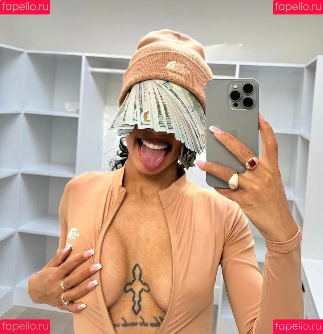 Coi Leray / coi_leray / coileray Onlyfans Photo Gallery 