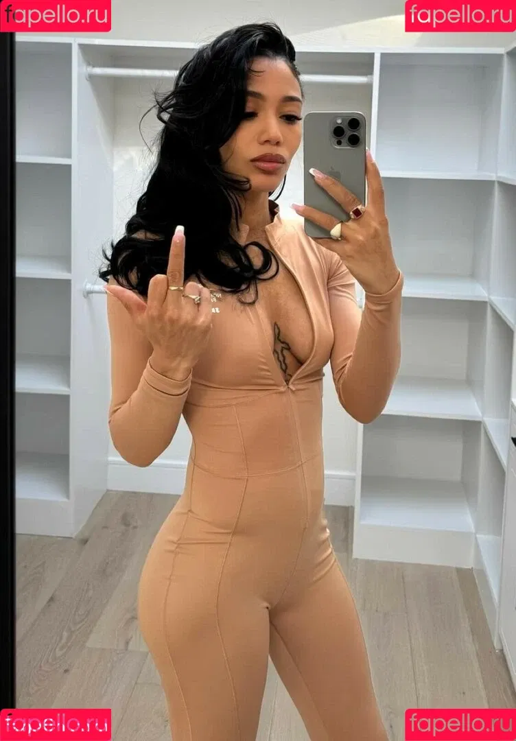 Coi Leray / coi_leray / coileray Onlyfans Photo Gallery 