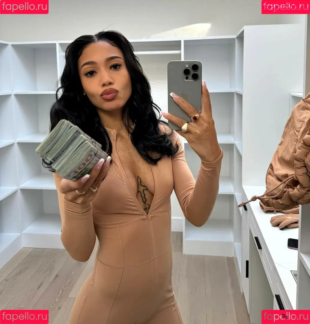 Coi Leray / coi_leray / coileray Onlyfans Photo Gallery 