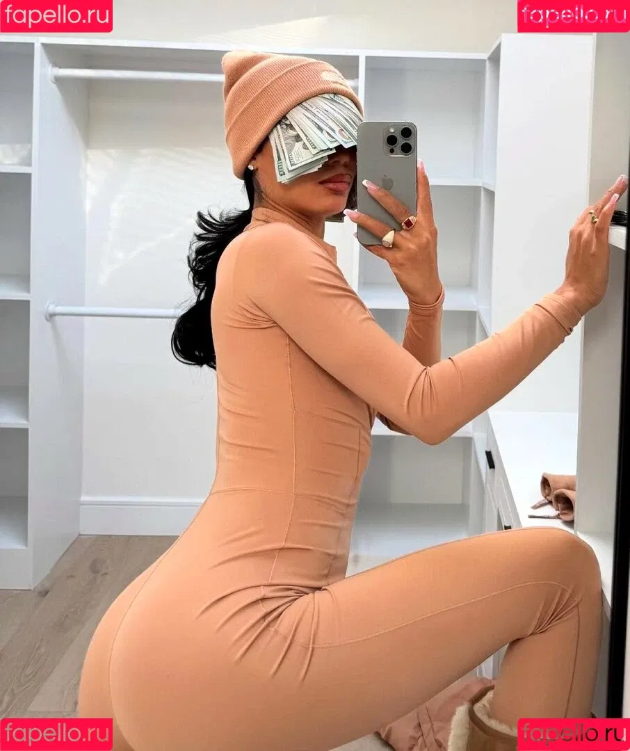 Coi Leray / coi_leray / coileray Onlyfans Photo Gallery 