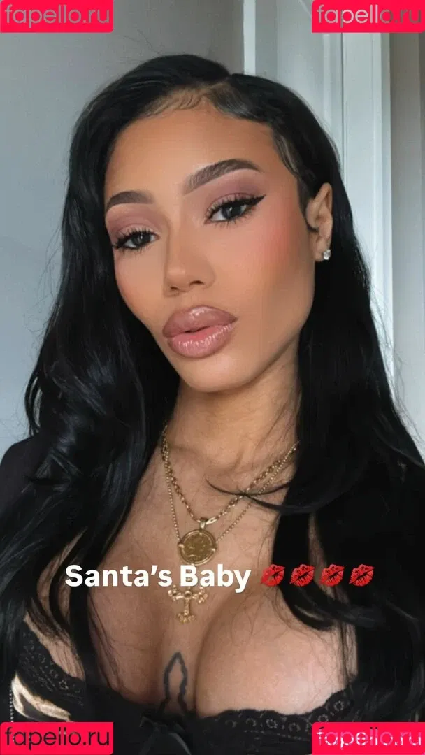 Coi Leray / coi_leray / coileray Onlyfans Photo Gallery 