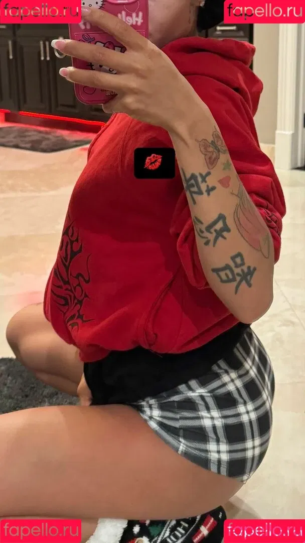 Coi Leray / coi_leray / coileray Onlyfans Photo Gallery 