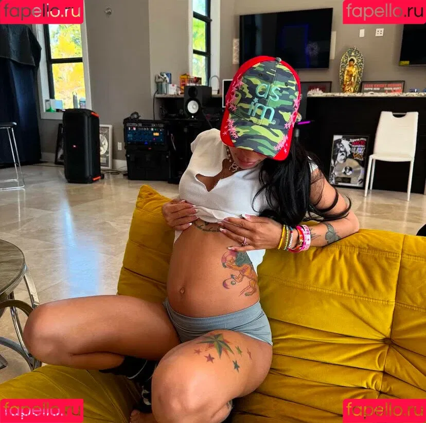 Coi Leray / coi_leray / coileray Onlyfans Photo Gallery 