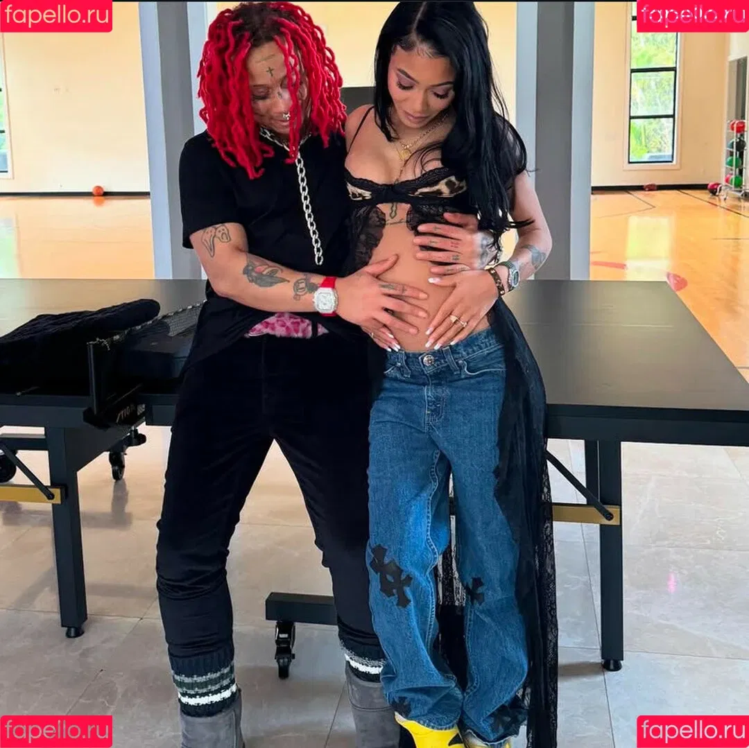 Coi Leray / coi_leray / coileray Onlyfans Photo Gallery 