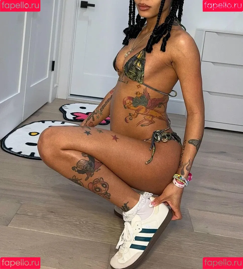 Coi Leray / coi_leray / coileray Onlyfans Photo Gallery 
