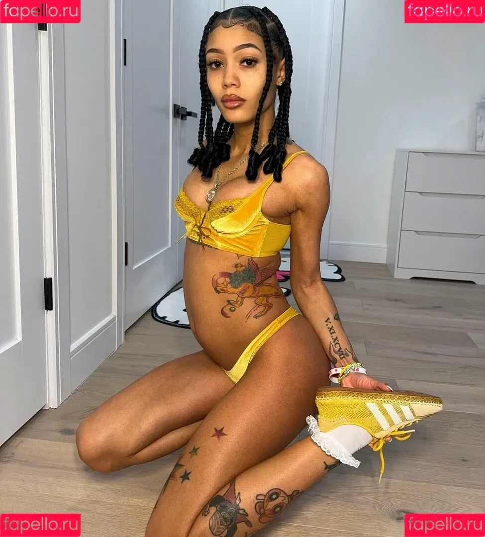 Coi Leray / coi_leray / coileray Onlyfans Photo Gallery 