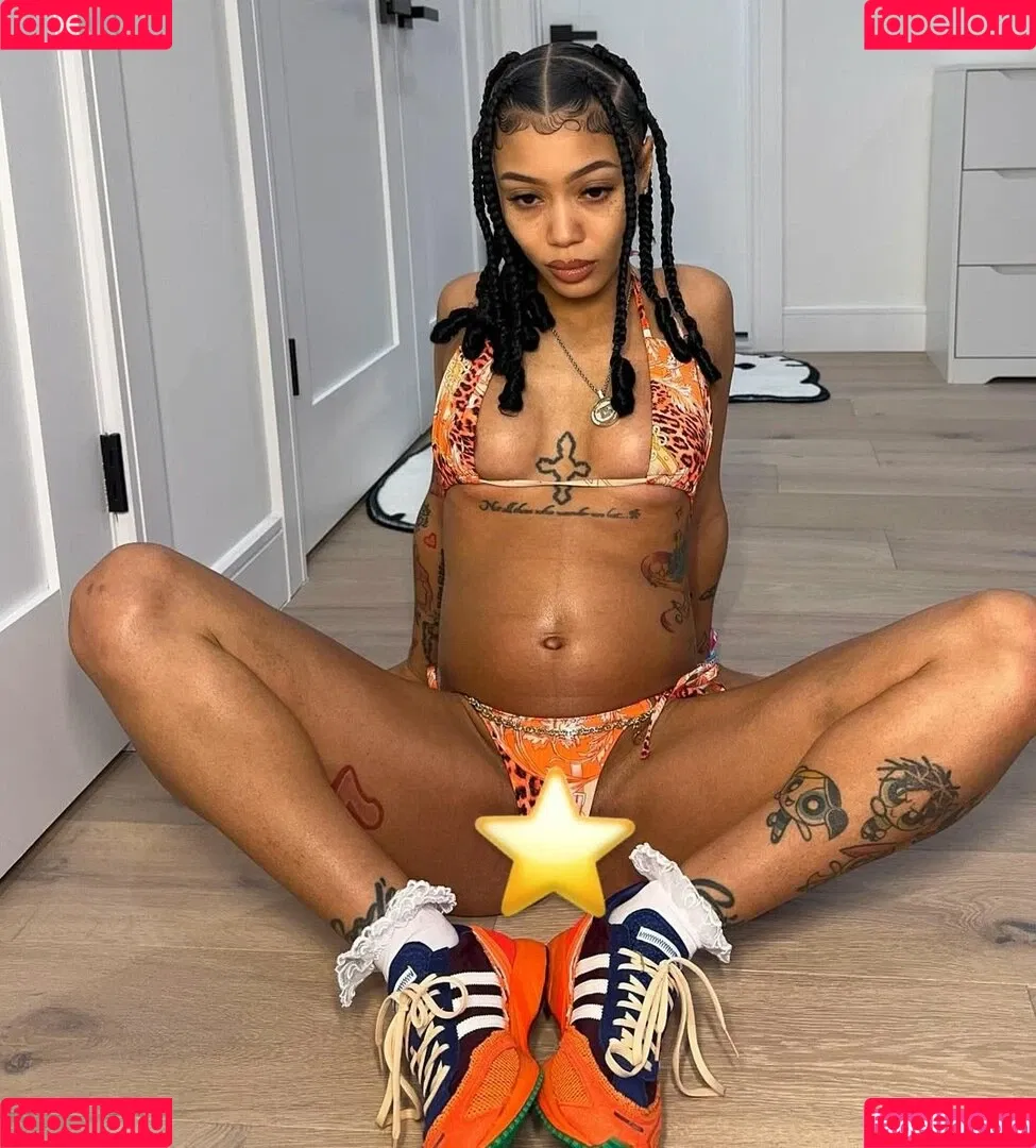 Coi Leray / coi_leray / coileray Onlyfans Photo Gallery 