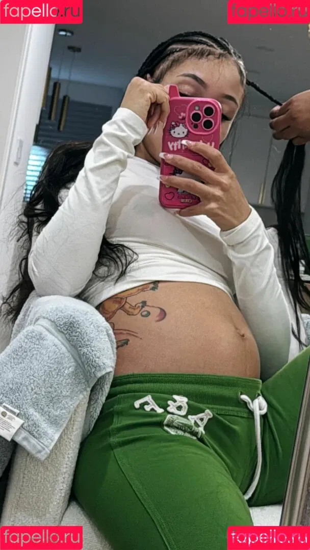 Coi Leray / coi_leray / coileray Onlyfans Photo Gallery 