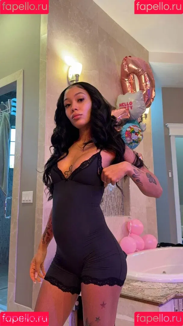Coi Leray / coi_leray / coileray Onlyfans Photo Gallery 
