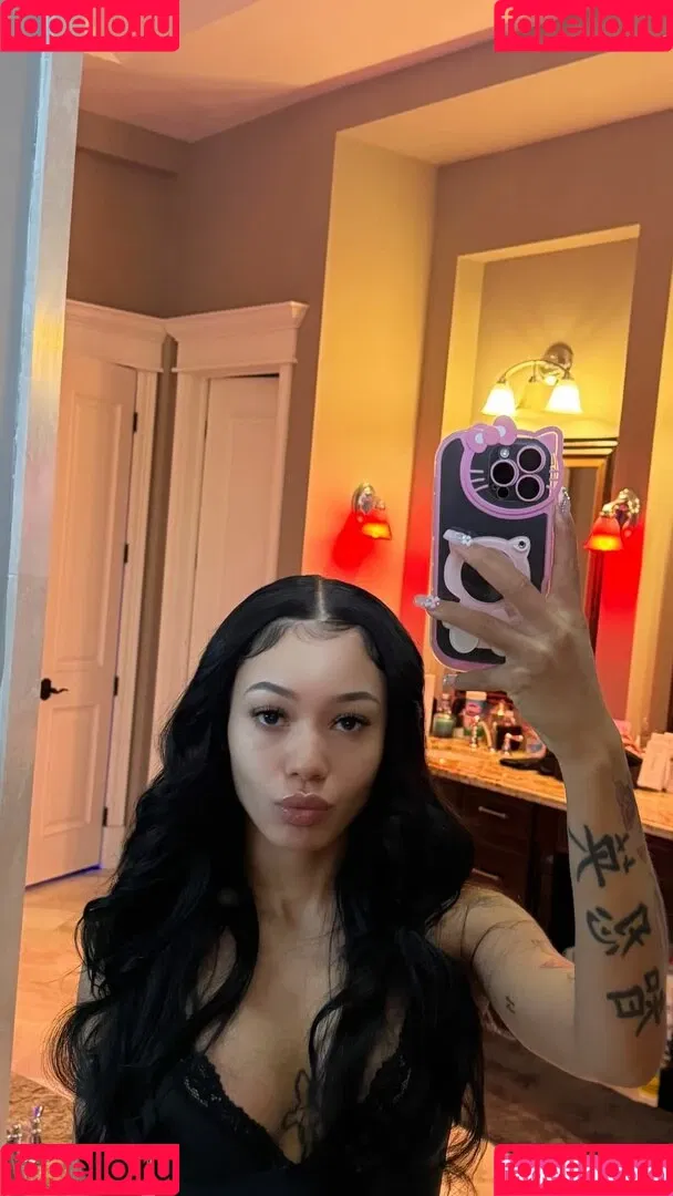 Coi Leray / coi_leray / coileray Onlyfans Photo Gallery 
