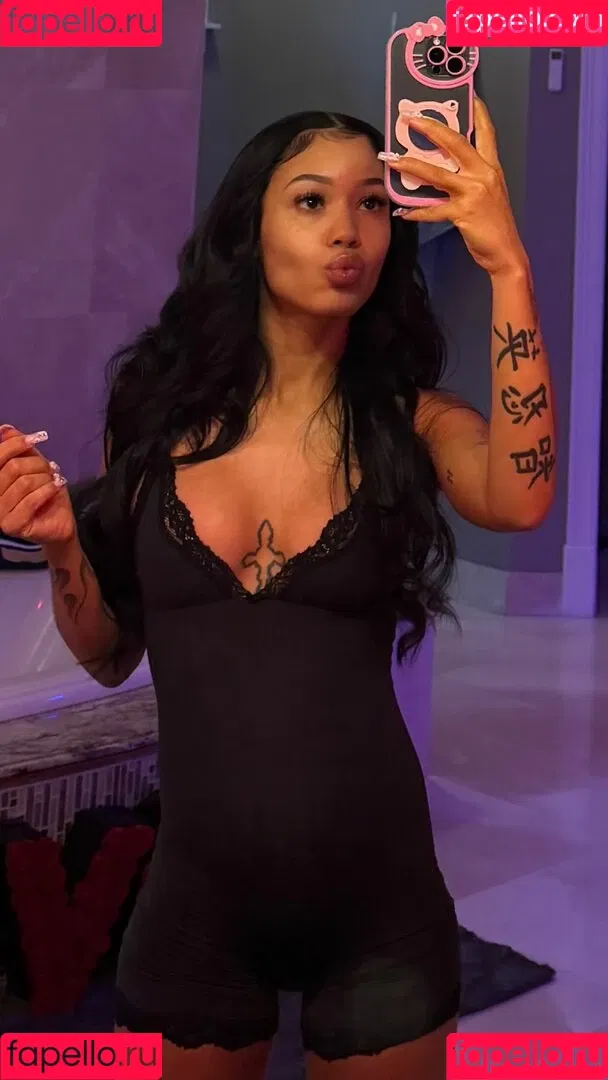 Coi Leray / coi_leray / coileray Onlyfans Photo Gallery 
