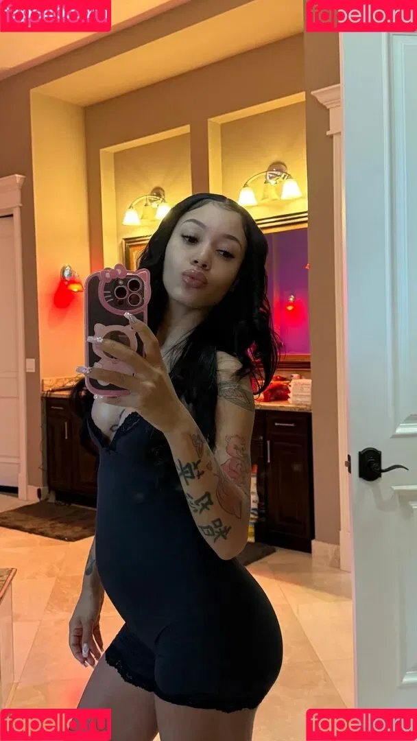 Coi Leray / coi_leray / coileray Onlyfans Photo Gallery 