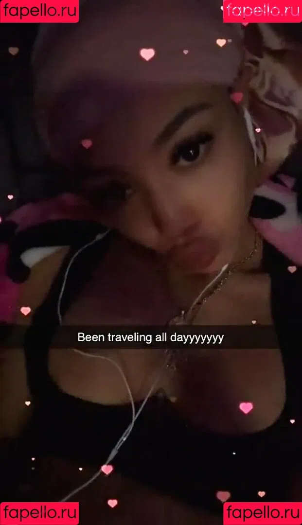 Coi Leray / coi_leray / coileray Onlyfans Photo Gallery 