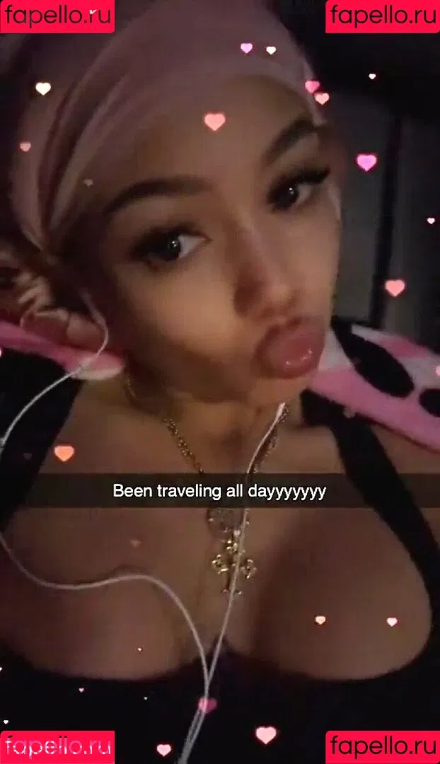 Coi Leray / coi_leray / coileray Onlyfans Photo Gallery 