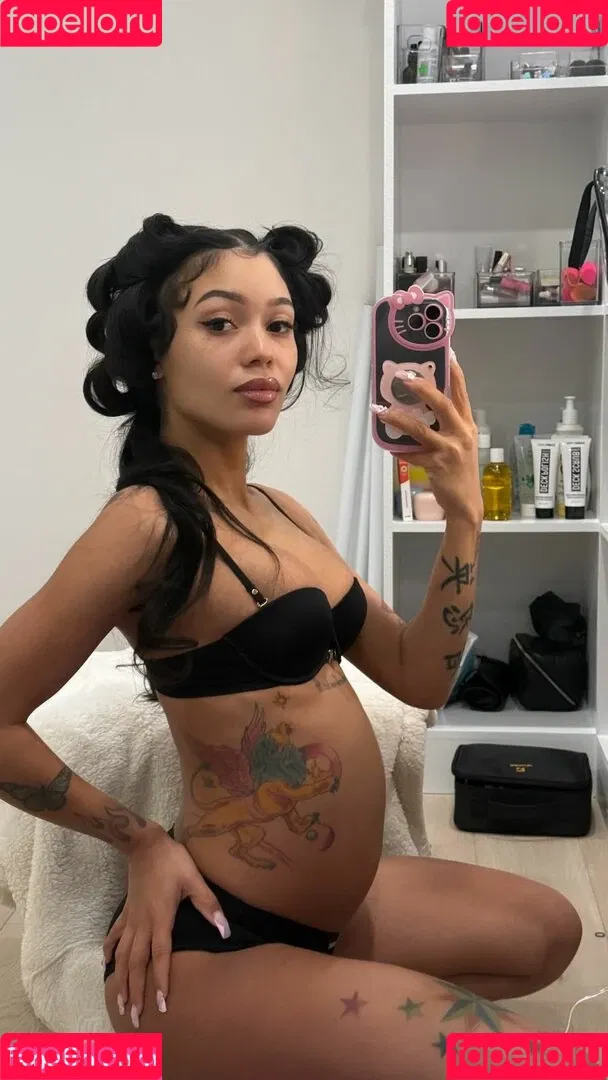 Coi Leray / coi_leray / coileray Onlyfans Photo Gallery 