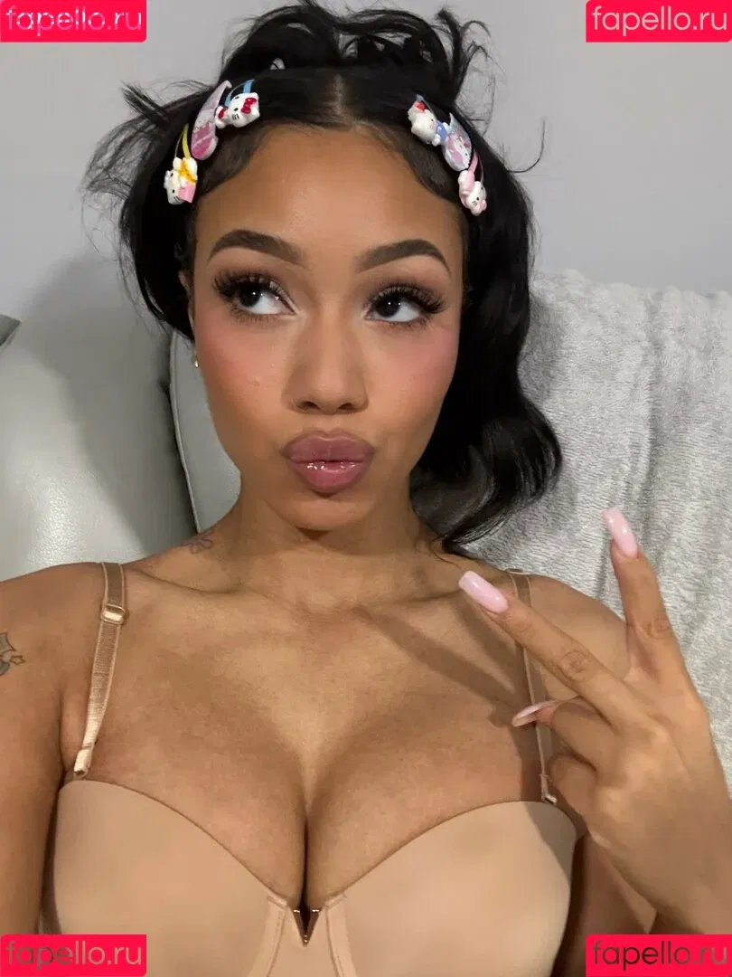 Coi Leray / coi_leray / coileray Onlyfans Photo Gallery 