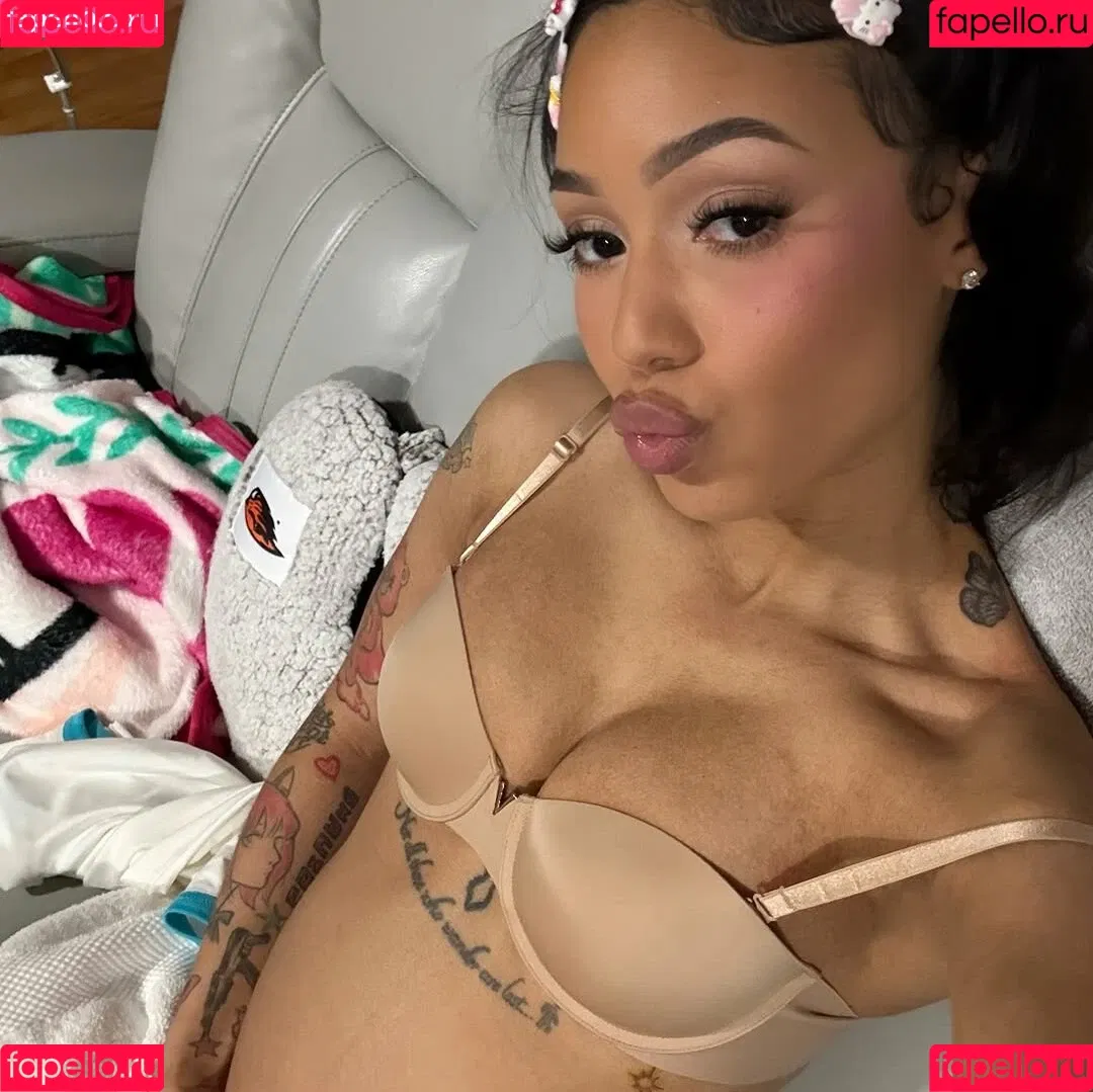 Coi Leray / coi_leray / coileray Onlyfans Photo Gallery 