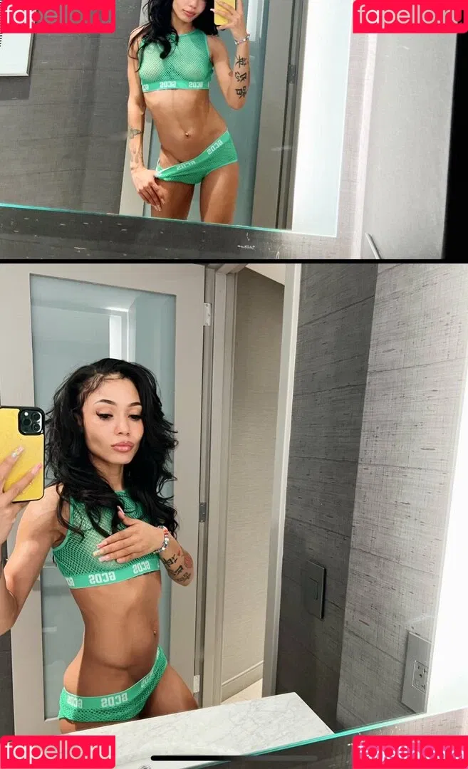 Coi Leray / coi_leray / coileray Onlyfans Photo Gallery 