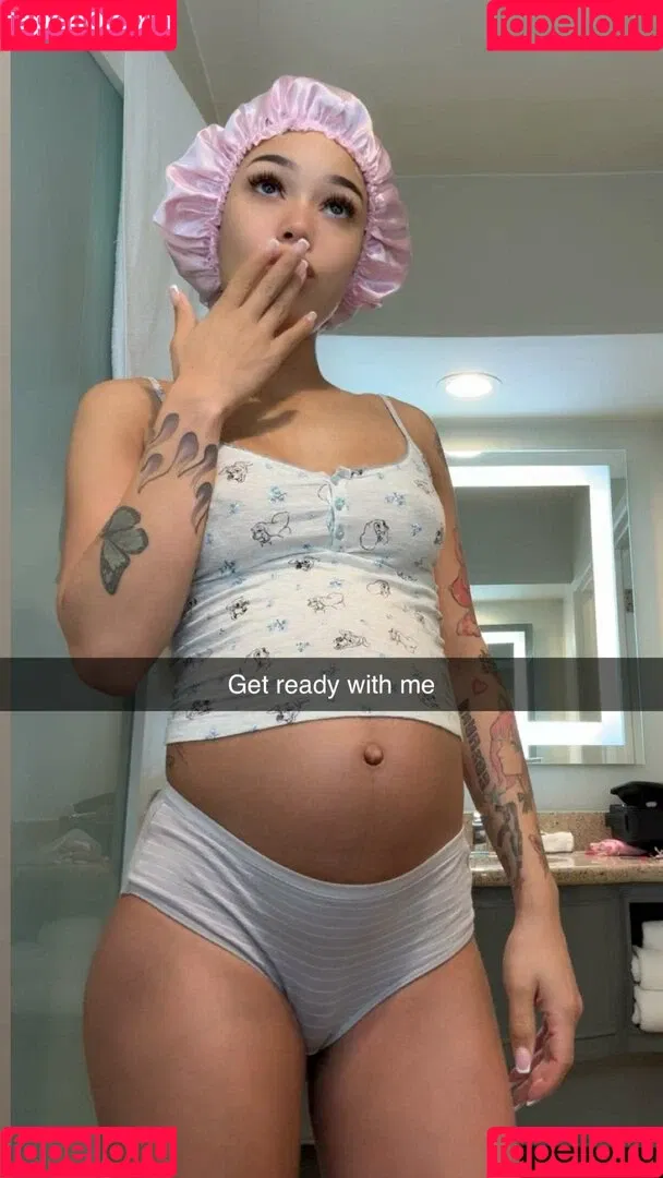 Coi Leray / coi_leray / coileray Onlyfans Photo Gallery 