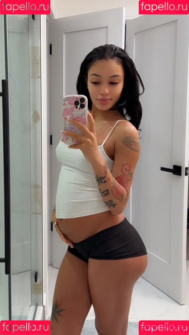 Coi Leray / coi_leray / coileray Onlyfans Photo Gallery 