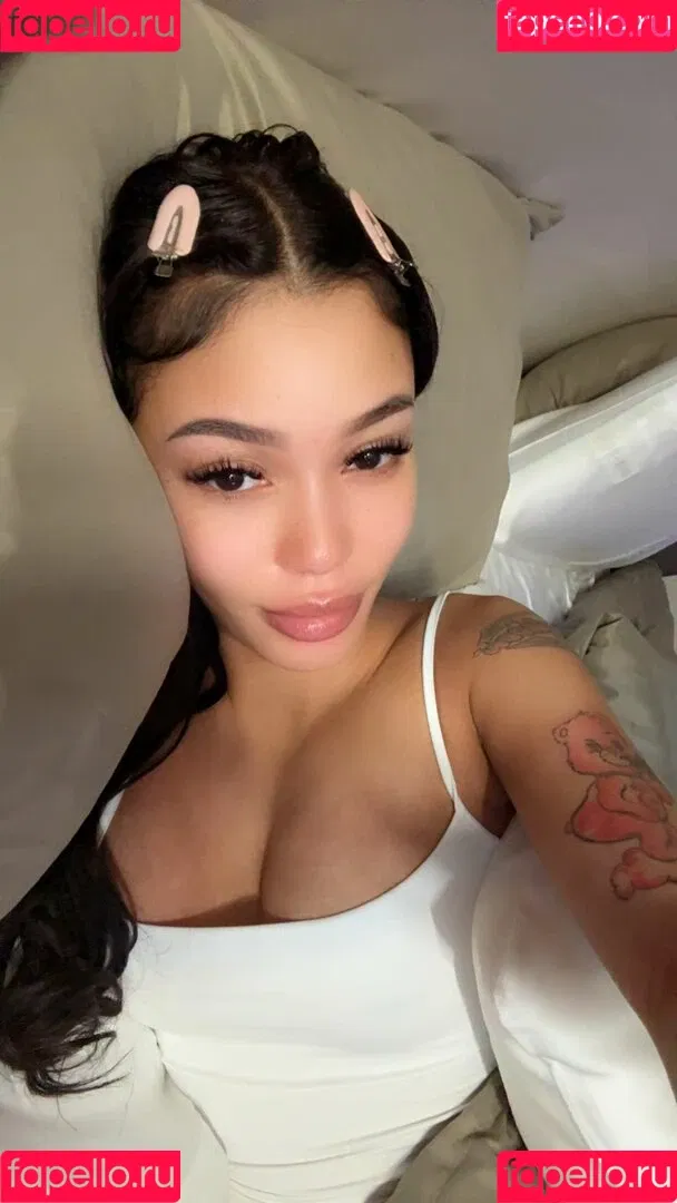 Coi Leray / coi_leray / coileray Onlyfans Photo Gallery 