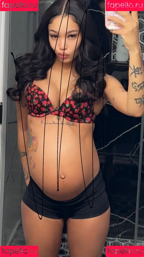 Coi Leray / coi_leray / coileray Onlyfans Photo Gallery 