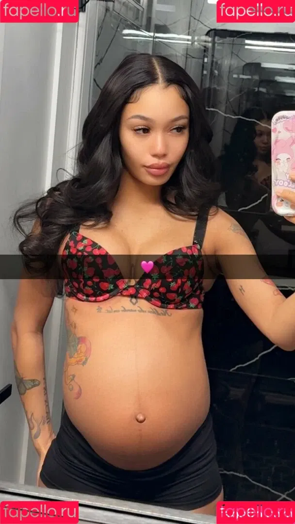 Coi Leray / coi_leray / coileray Onlyfans Photo Gallery 