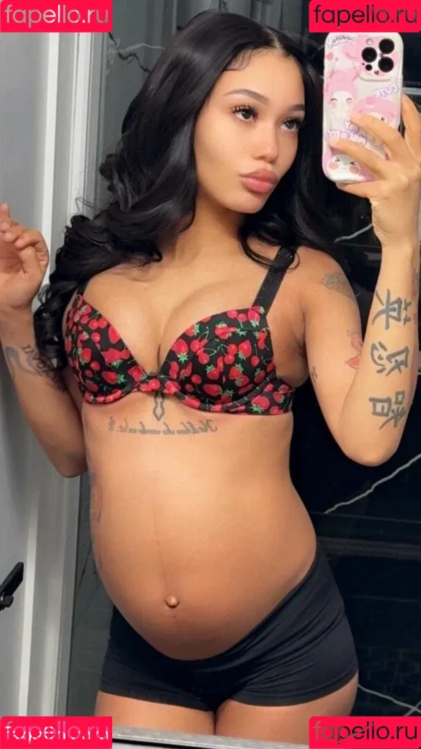 Coi Leray / coi_leray / coileray Onlyfans Photo Gallery 