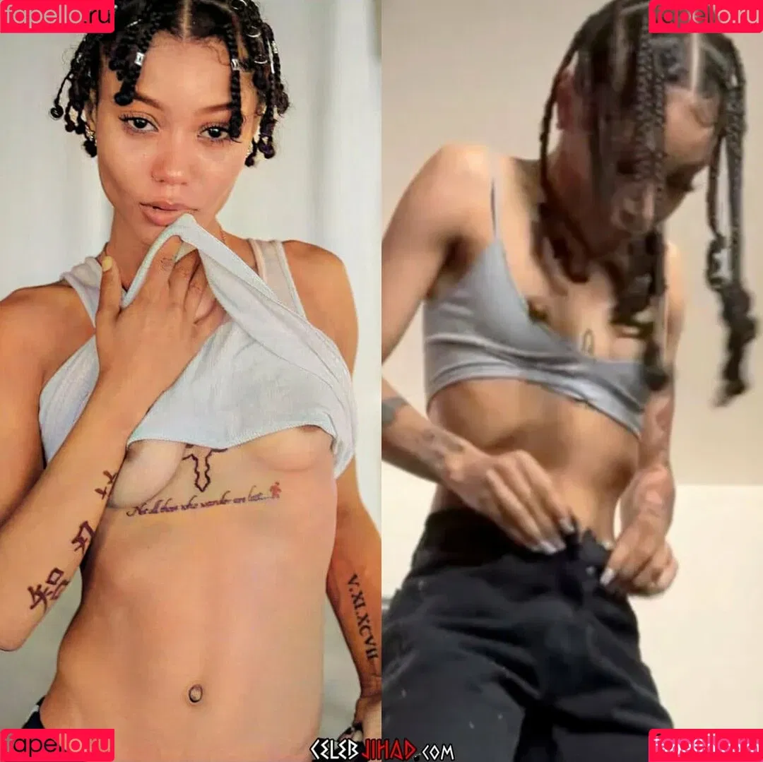 Coi Leray / coi_leray / coileray Onlyfans Photo Gallery 