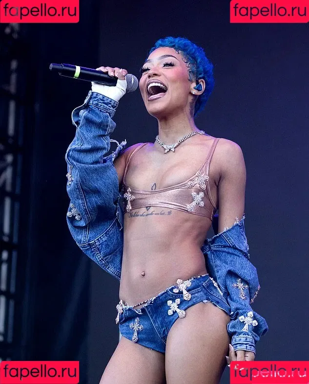 Coi Leray / coi_leray / coileray Onlyfans Photo Gallery 