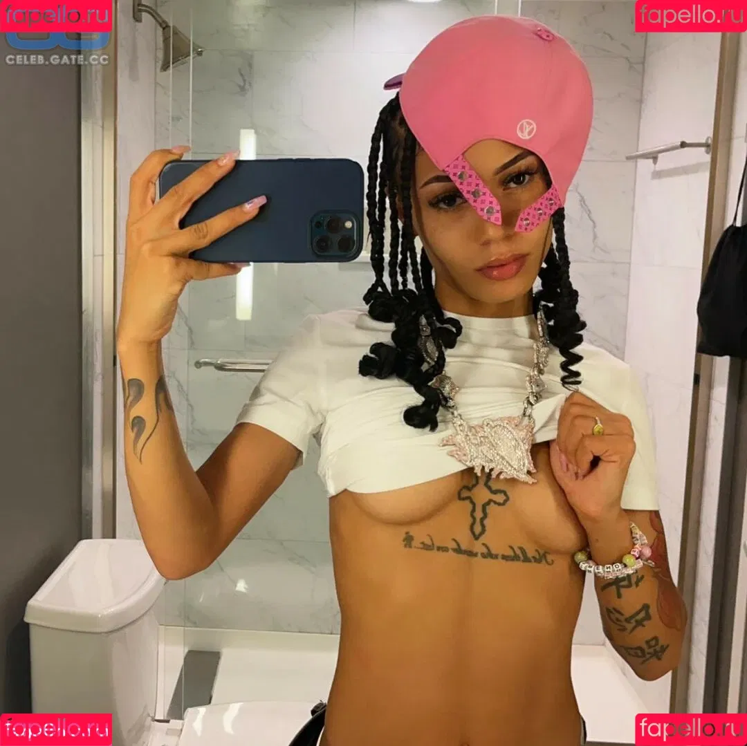 Coi Leray / coi_leray / coileray Onlyfans Photo Gallery 