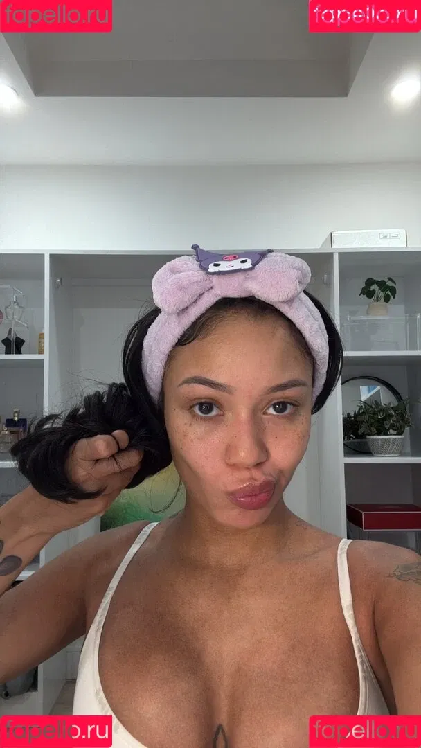 Coi Leray / coi_leray / coileray Onlyfans Photo Gallery 