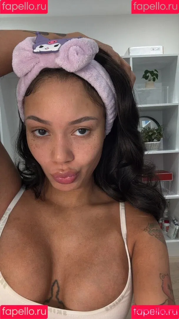 Coi Leray / coi_leray / coileray Onlyfans Photo Gallery 