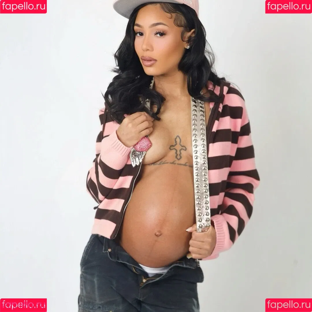 Coi Leray / coi_leray / coileray Onlyfans Photo Gallery 