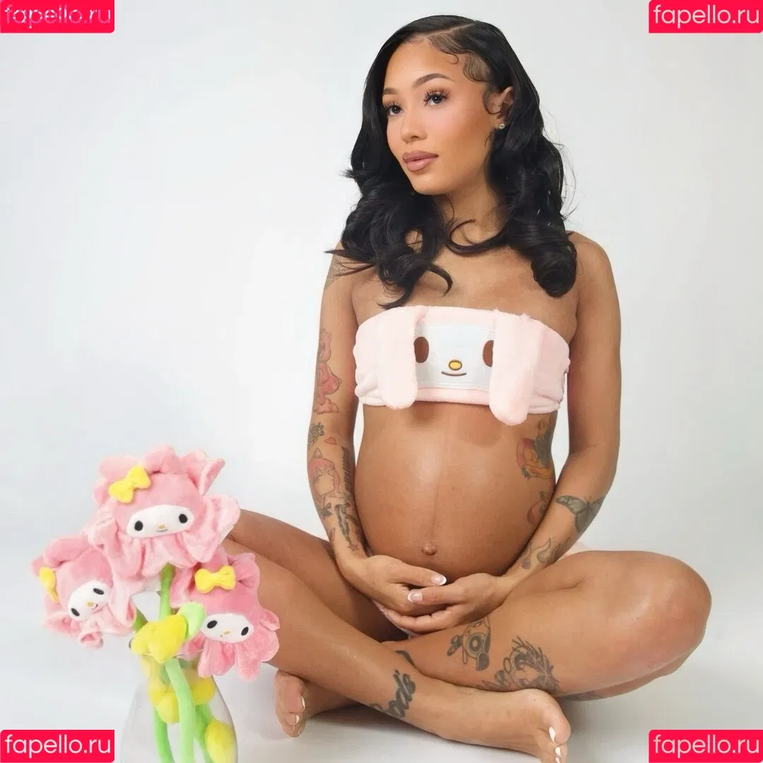 Coi Leray / coi_leray / coileray Onlyfans Photo Gallery 