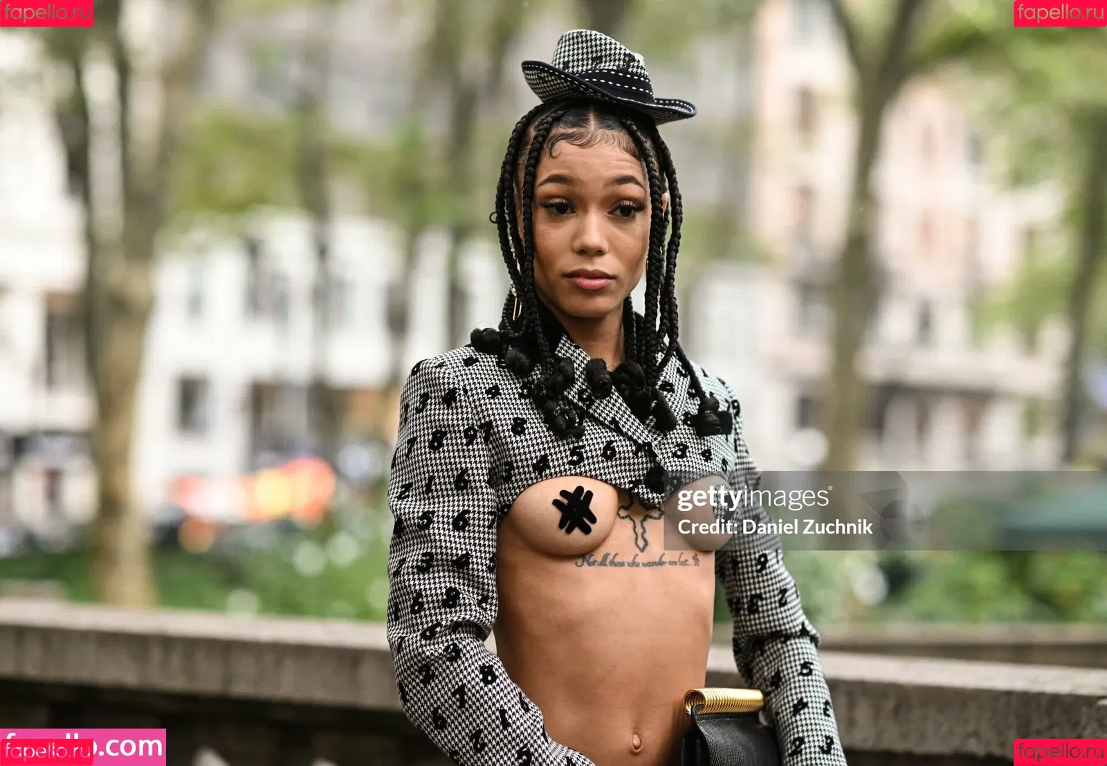 Coi Leray / coi_leray / coileray Onlyfans Photo Gallery 