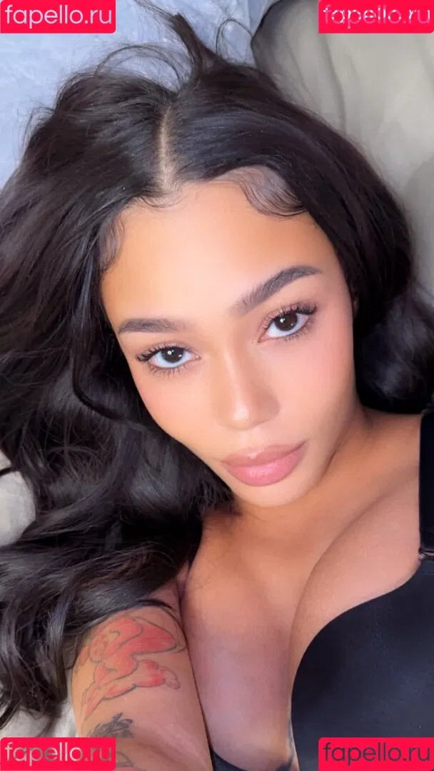 Coi Leray / coi_leray / coileray Onlyfans Photo Gallery 
